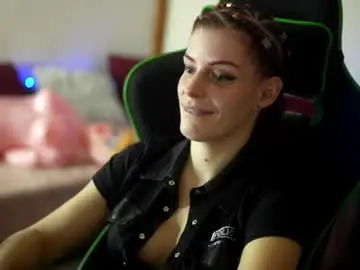 Chaturbate Adult Webcam of stella_shock
