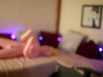 Chaturbate Adult Webcam of stella_shock
