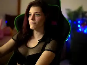 Chaturbate Live Porn of stella_shock
