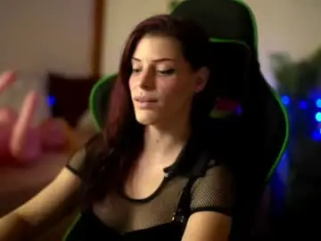 Chaturbate Best live sex cam show of stella_shock