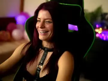 Chaturbate Free Porn Cam of stella_shock