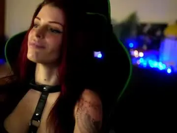 Chaturbate Sex Cam of stella_shock