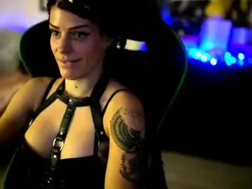 Chaturbate Live Porn of stella_shock
