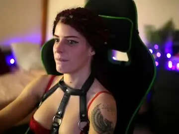 Chaturbate Sex Cam of stella_shock