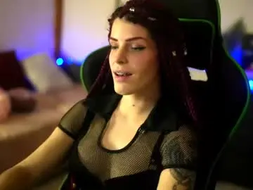 Chaturbate Watch Live Sex Cams of stella_shock