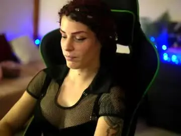 Chaturbate Sex Chat of stella_shock