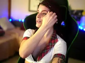 Chaturbate Best live sex cam show of stella_shock