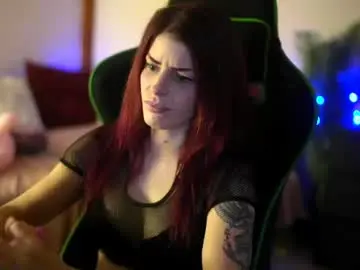 Chaturbate Adult Webcam of stella_shock