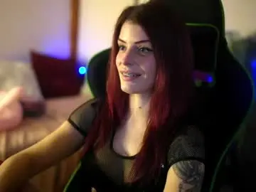 Chaturbate Sex Cam of stella_shock