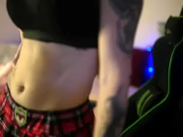 Chaturbate Free Live Porn of stella_shock