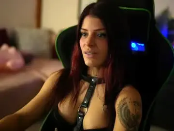 Chaturbate Watch Live Sex Cams of stella_shock