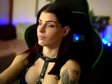 Chaturbate Adult Video Chat of stella_shock