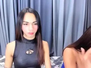 Chaturbate Adult Webcam of stunningtszoie