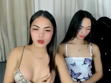 Chaturbate Nude Webcam of stunningtszoie