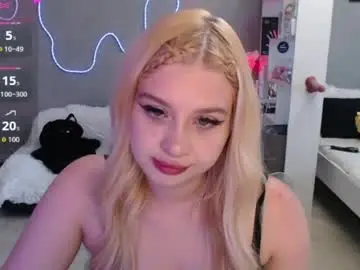 Chaturbate Nude Webcam of sweet_nicole_333