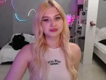 Chaturbate Adult Webcams of sweet_nicole_333