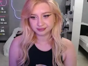 Chaturbate Best live sex cam show of sweet_nicole_333