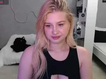 Chaturbate Best Webcam of sweet_nicole_333