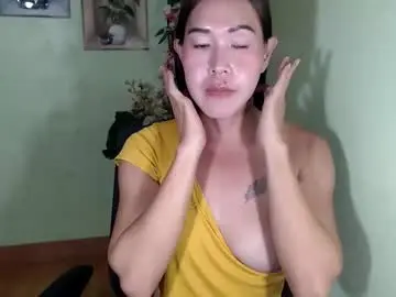 Chaturbate Best Webcam of sweet_steffani
