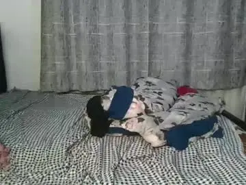 Chaturbate Live Sex Cam of thicky_rue