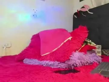Chaturbate Nude Webcam of tiffanys_sohot