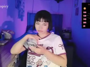 Chaturbate Live Sex of valentinna_5