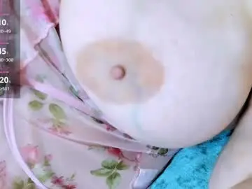 Chaturbate Nude Webcam of wifey_needs