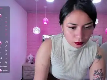 Chaturbate Best Webcam of _laaura_