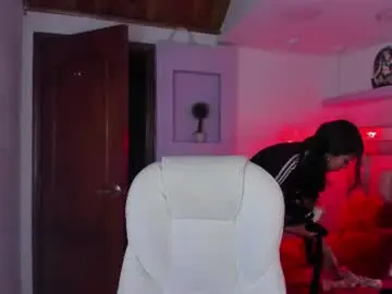 Chaturbate Live Sex of _laaura_