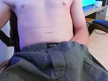 Chaturbate Nude Webcam of _neverever_