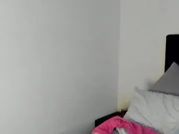 Chaturbate Live Porn of abbyjacksons_
