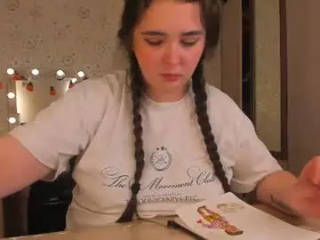 Chaturbate Free Porn Cam of alice_next_door_