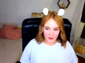 Chaturbate Sex Cam of alicetrenton