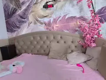 Chaturbate Private Sex Chat of arianna_flower