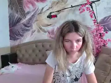 Chaturbate Live Sex of arianna_flower
