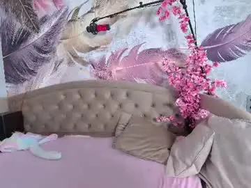Chaturbate Live Porn of arianna_flower