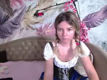 Chaturbate Free Live Porn of arianna_flower