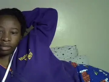 Chaturbate Sex Cam of baby_lunnah