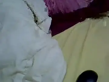 Chaturbate Nude Webcam of baby_may5