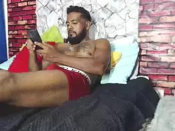 Chaturbate Sex Cam of blade_foxx
