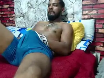 Chaturbate Live Sex of blade_foxx