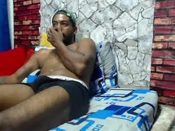 Chaturbate Adult Webcams of blade_foxx