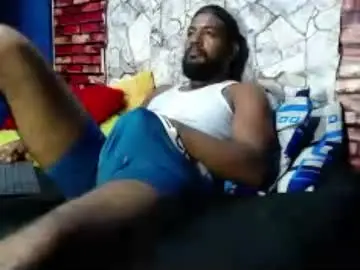 Chaturbate Live Sex of blade_foxx