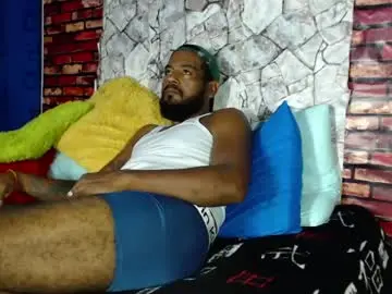 Chaturbate Free Porn Cam of blade_foxx