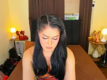 Chaturbate Live Sex Cam of bunnyhotnatasia
