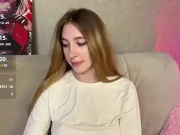 Chaturbate Sex Cam of creammberryyy
