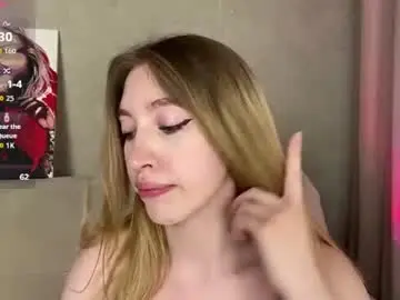 Chaturbate Adult Webcams of creammberryyy
