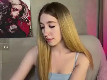 Chaturbate Adult Webcams of creammberryyy