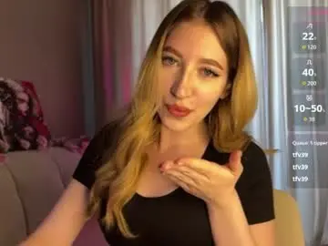 Chaturbate Sex Chat of creammberryyy