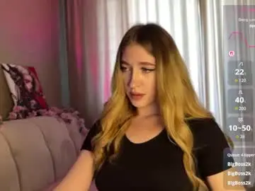 Chaturbate Adult Video Chat of creammberryyy
